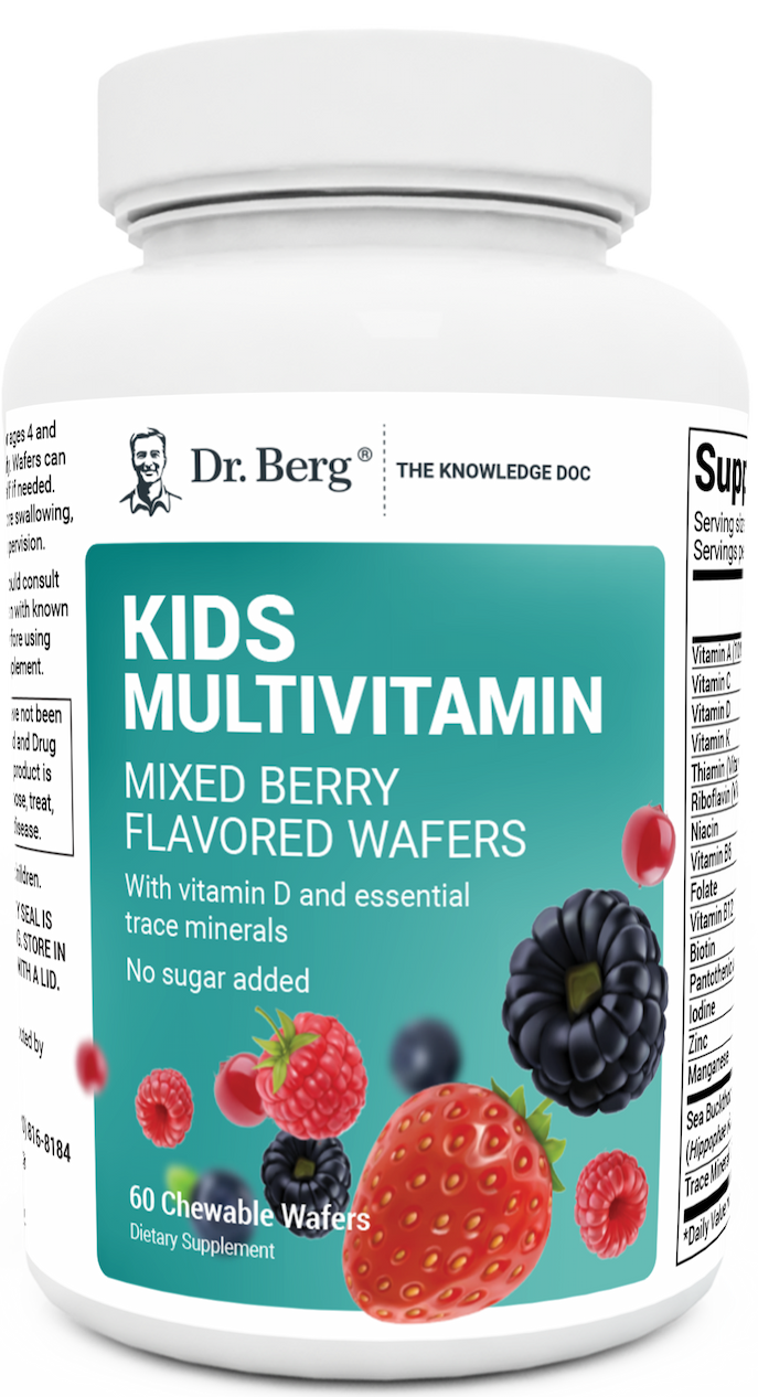 Kids Multivitamin