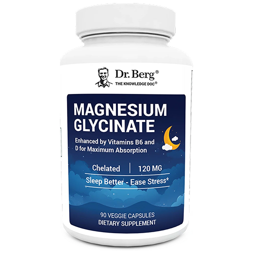 Magnesium Glycinate