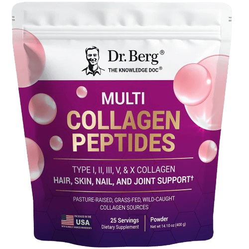 Multi Collagen Peptides