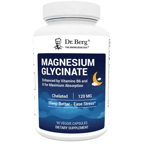 Magnesium Glycinate