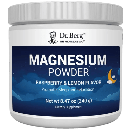 Magnesium Powder