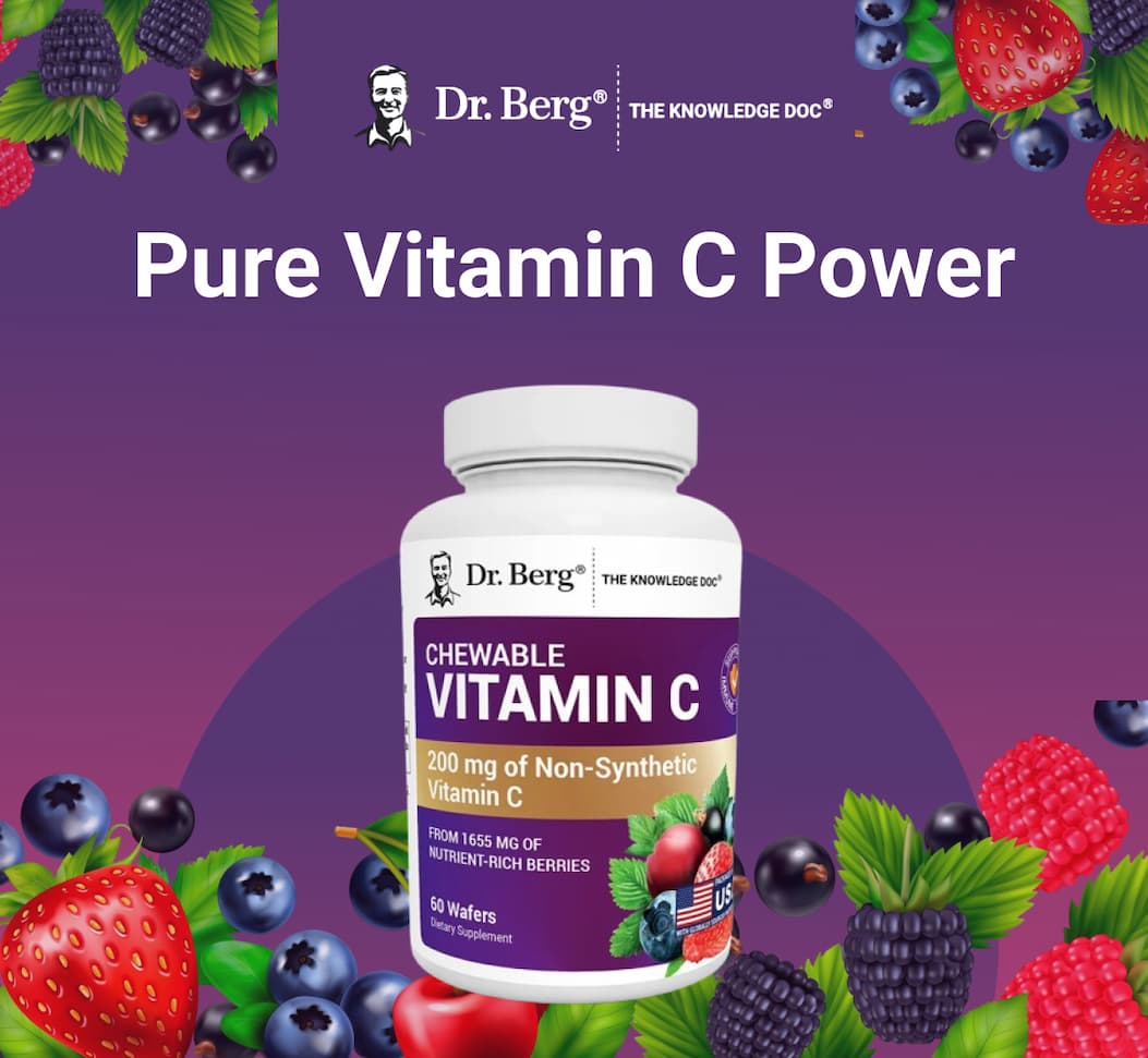 Pure Vitamin C Power