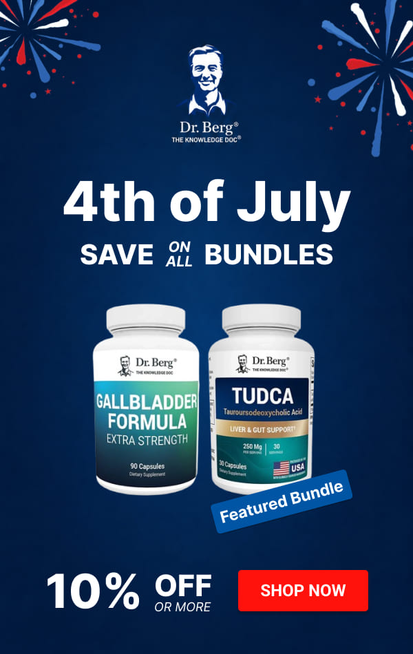 4th of July || Save on all Bundles || 10% off or more