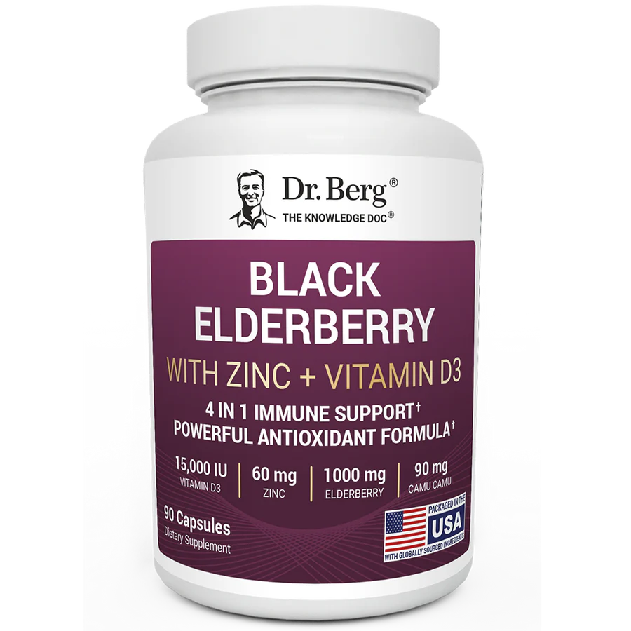 Advanced Immune Support