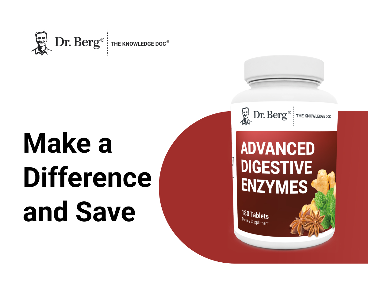 Make a Difference and Save