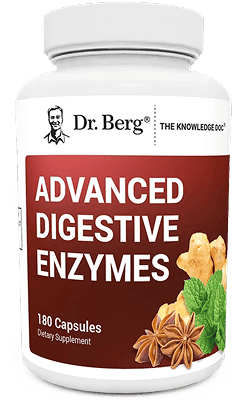 Advanced Digestive Enzymes