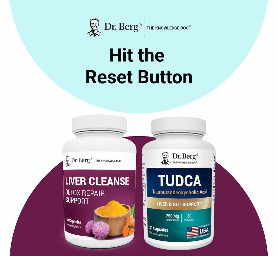 Hit the Reset Button
