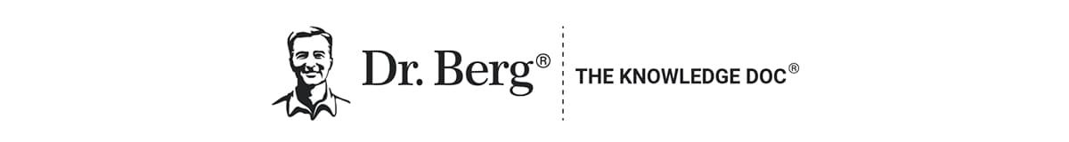 Dr. Berg - The Knowledge Doc