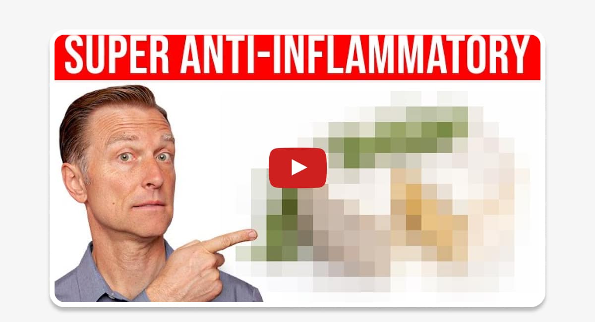 Why Women Can't Lose Belly Fat After Menopause? Dr. Berg