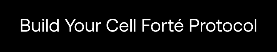 Build Your Cell Forte Protocol