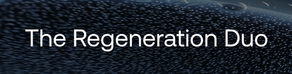 The Regeneration Duo