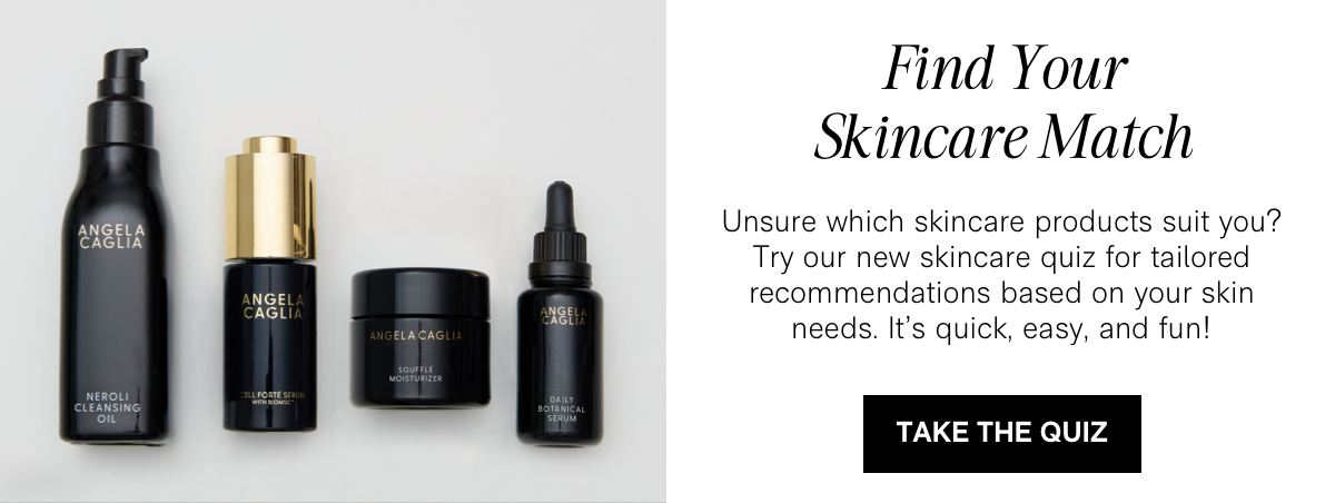 Find Your Skincare Match