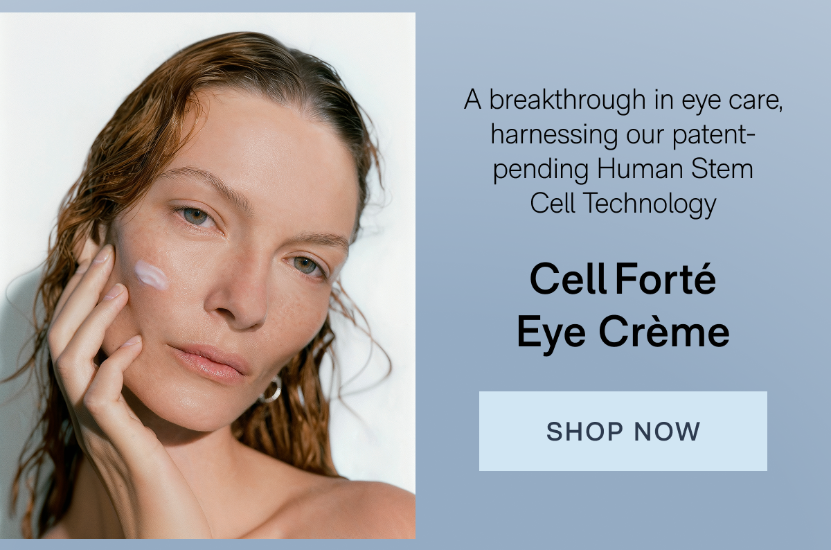 Cell Forte Eye Creme