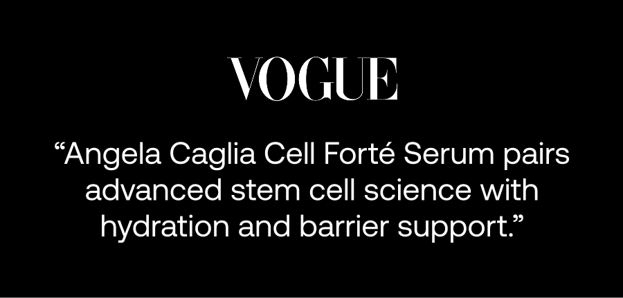 Press Mention On Vogue