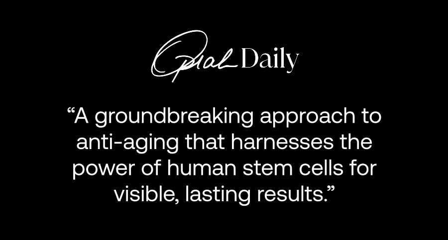 REGENERATIVE SKINCARE REVOLUTIONARY SCIENCE