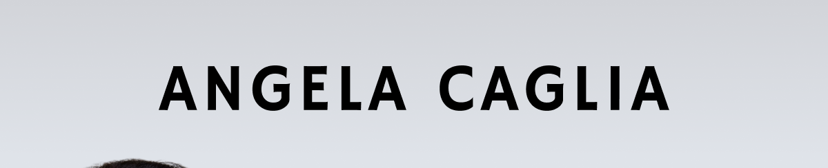 Angela Caglia