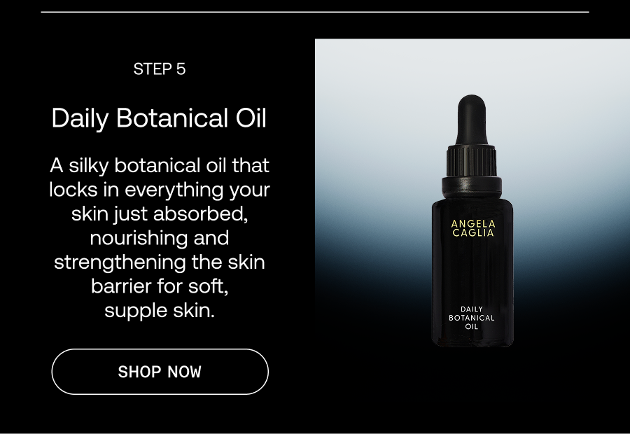 Daily Botanical Oil
