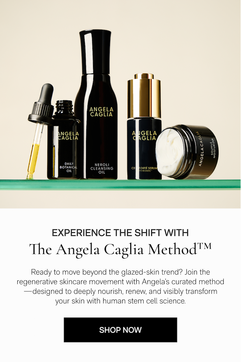 TheAngelaCagliaMethod