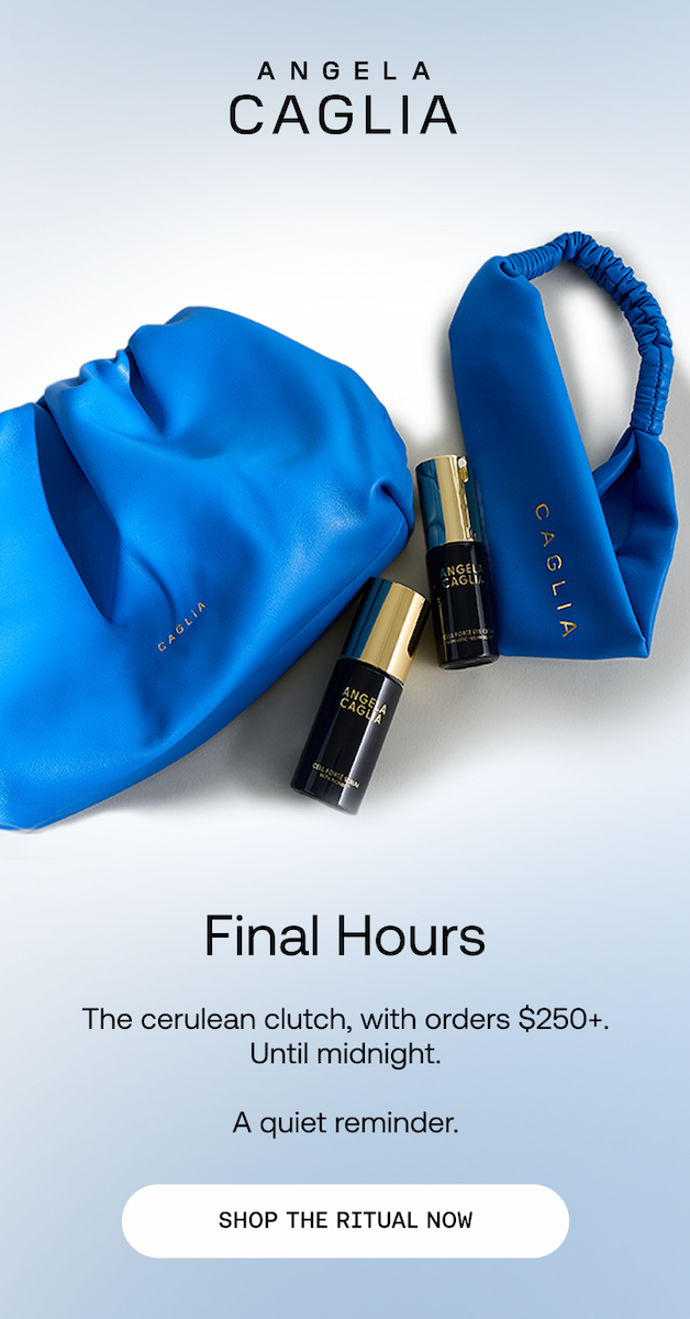 Revolutionary results powered by proprietary human stem cell technology. Each bottle includes: growth factors, exosomes, peptides, cytokines.  Angela's clinical authority comes from decades of hands-on experience from treating skin in the treatment room. Cell Forté Serum was created from that perspective: fewer steps, better science, and a Cell Forté Protocol worthy of a professional recommendation. Shop the Cell Forté protocol > 