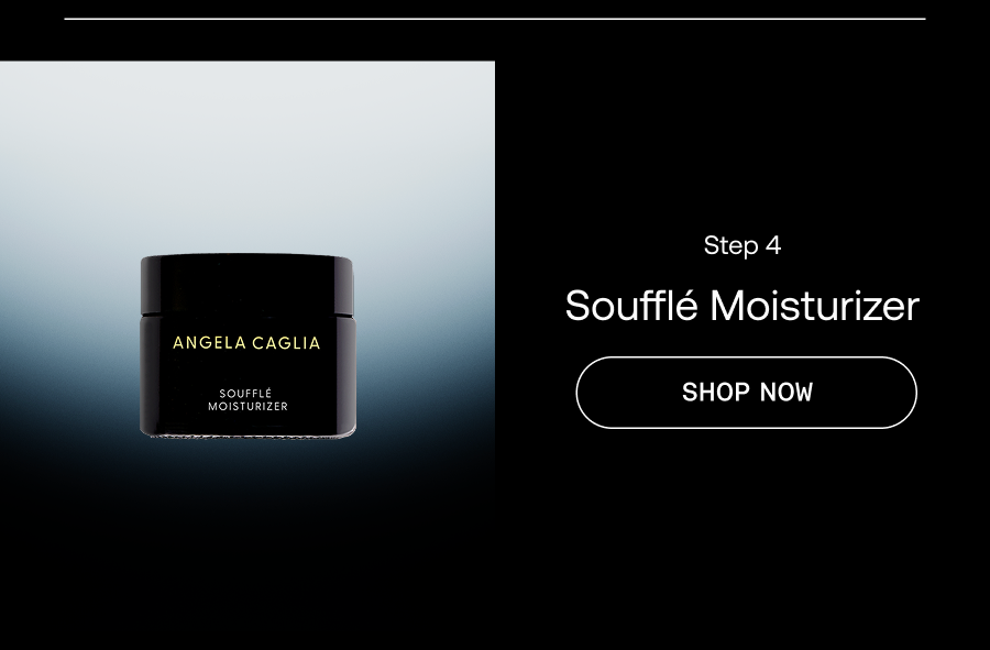 SouffléMoisturizer