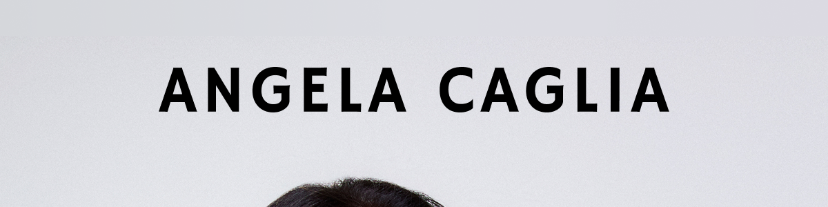 Angela Caglia