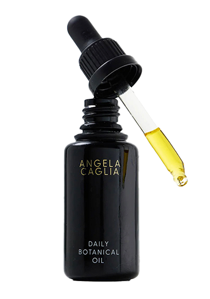 Daily Botanical Oil