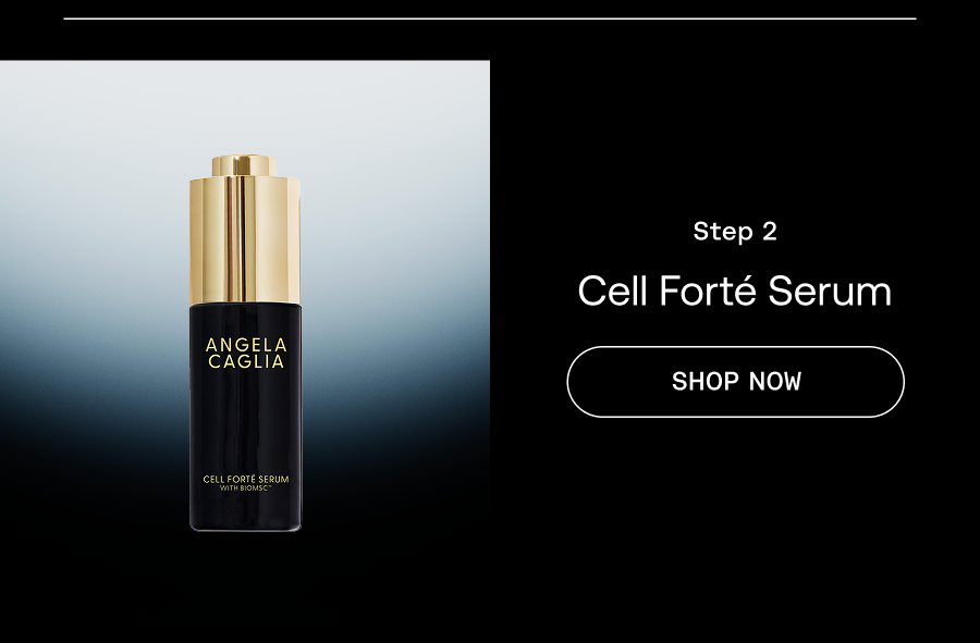 CellFortéSerum