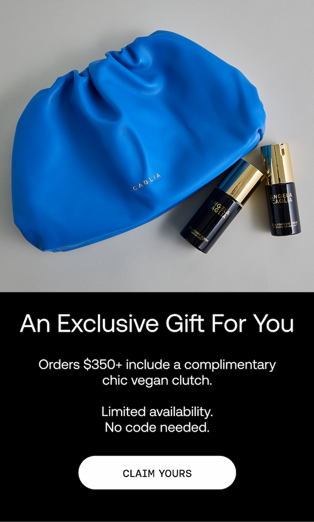 A Gift For You on orders over $350