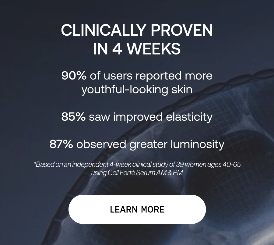 85% agree it fades the look of fine lines and wrinkles