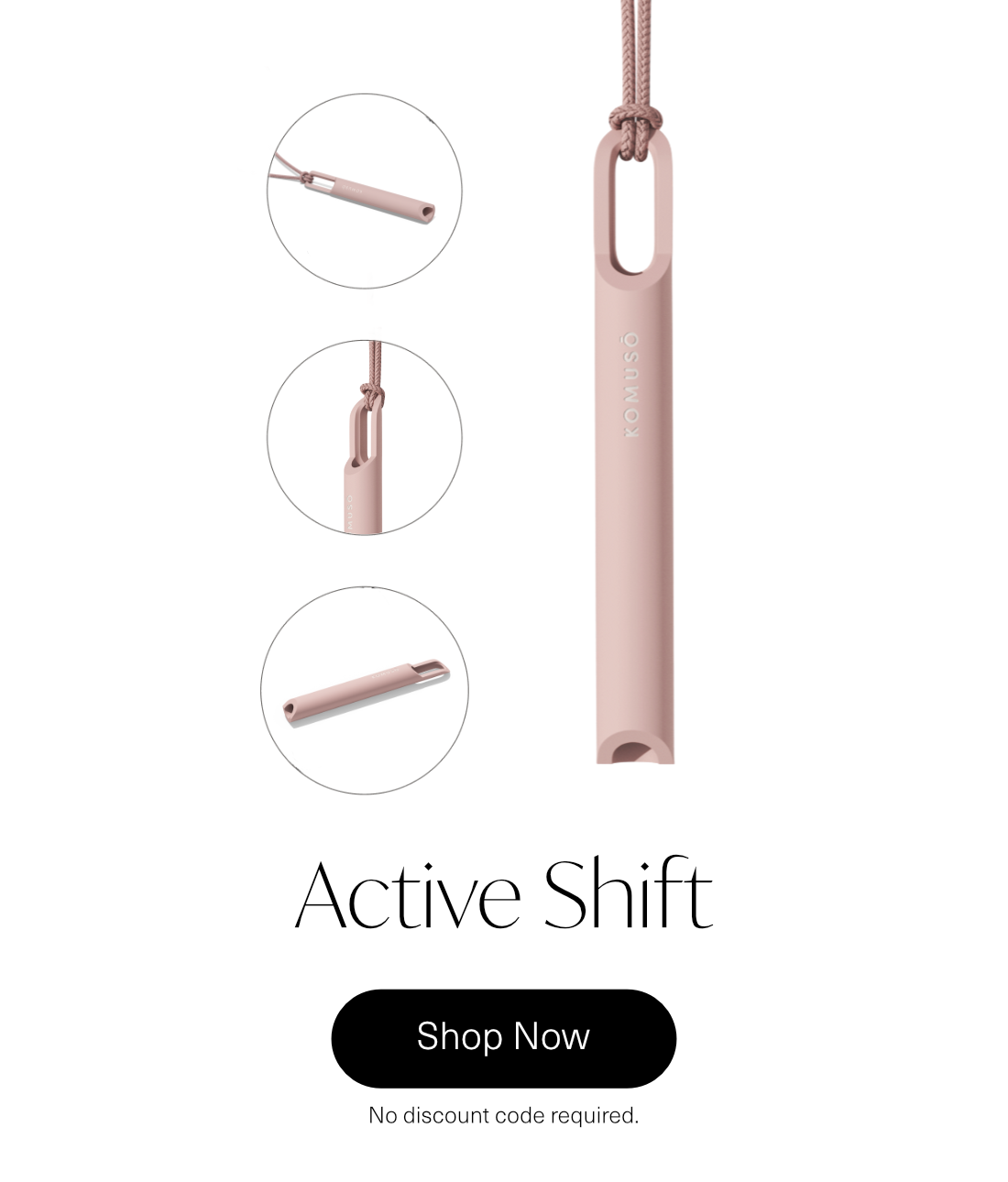 Active Shift | Shop Now