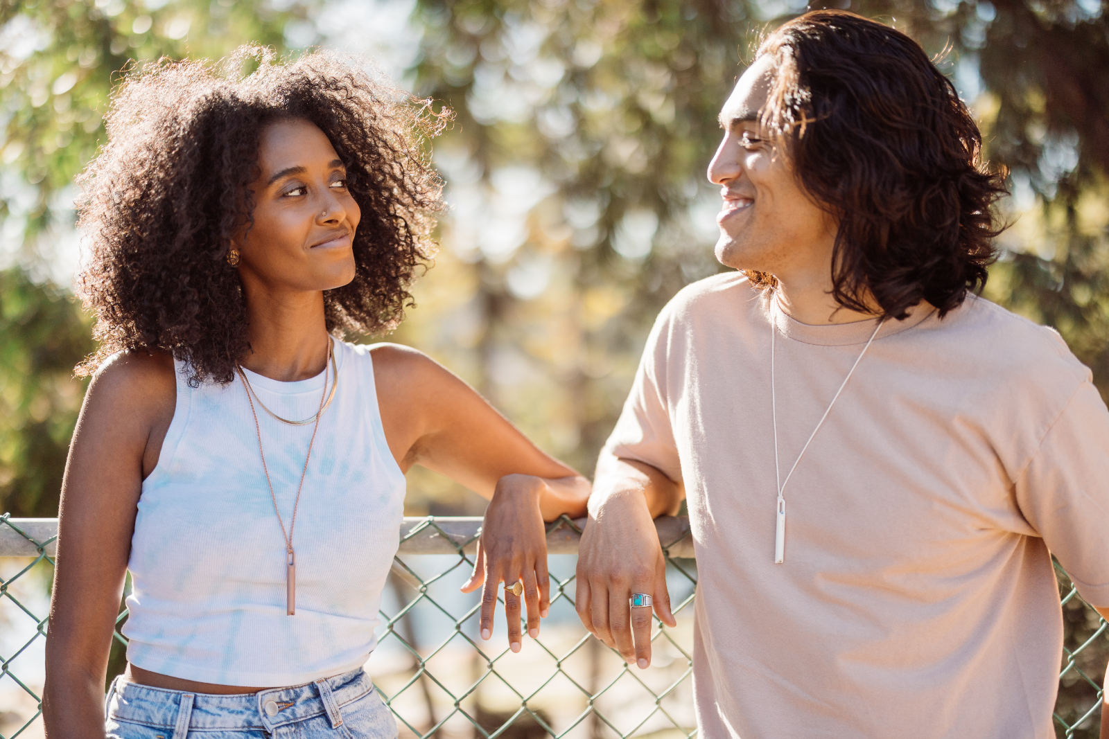 Make Calm Contagious.