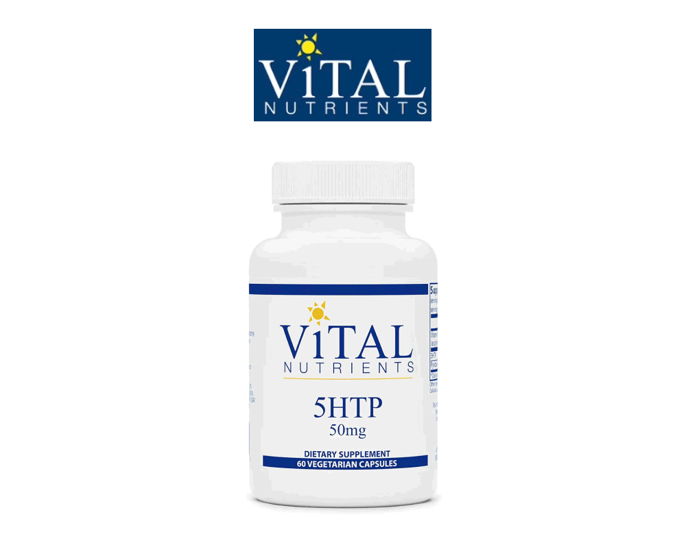 Vital nutrients