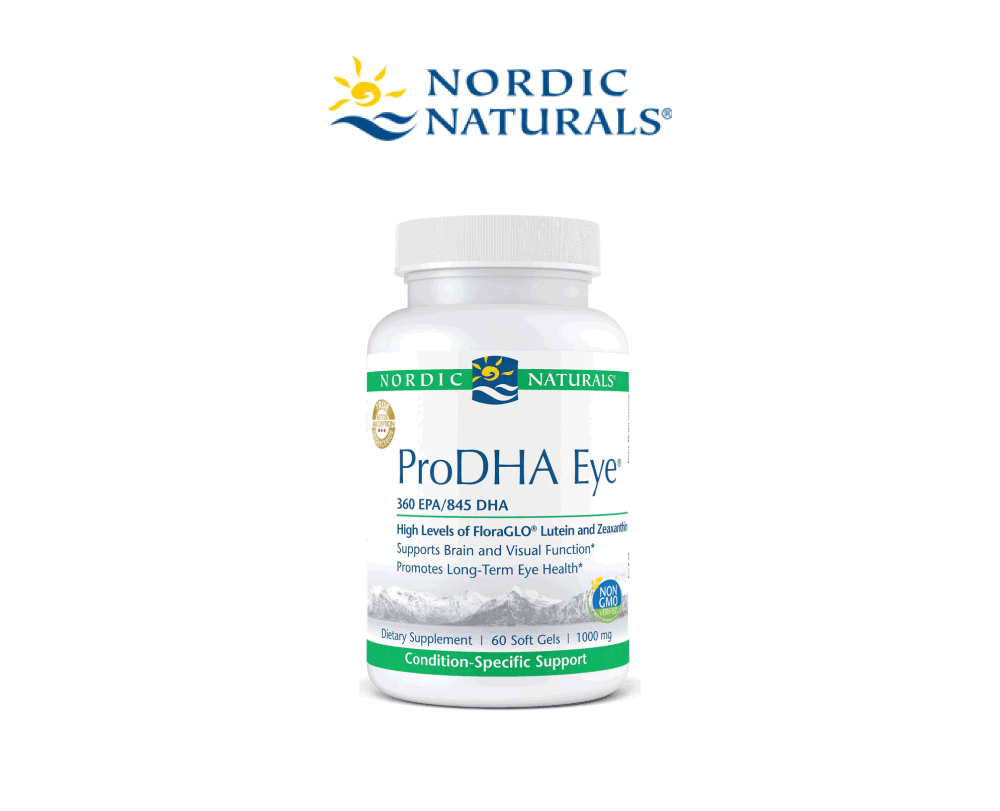 Nordic naturals