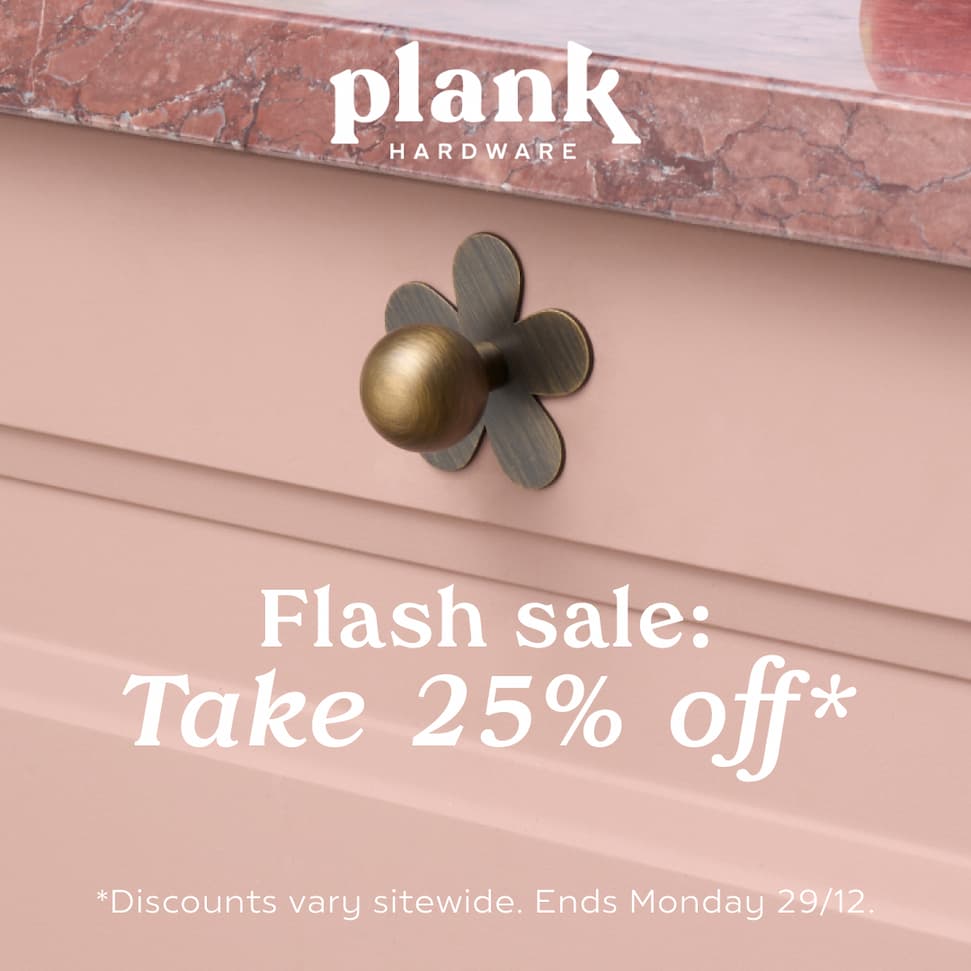 25% Off Nearly Everything!