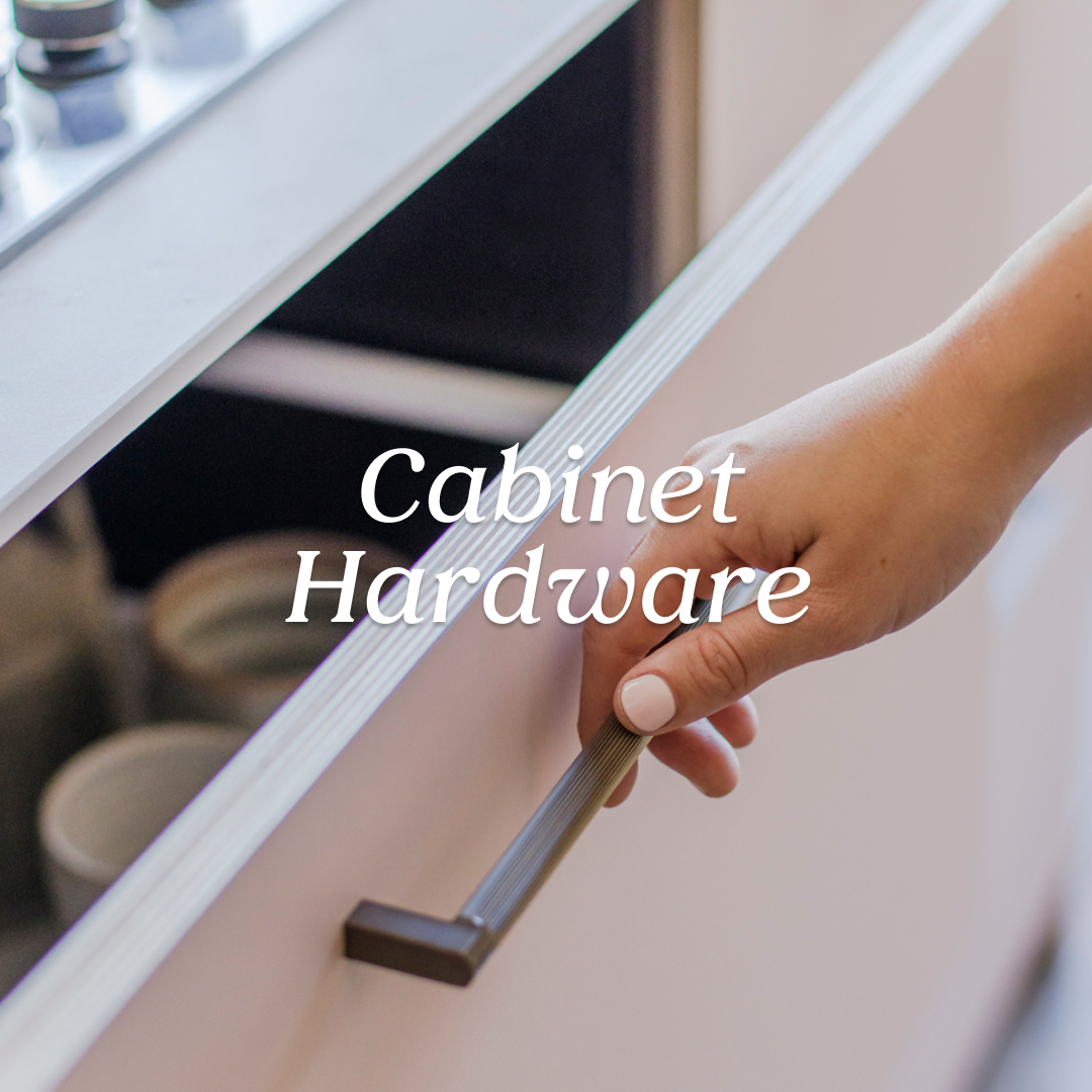 Plank Hardware | Cabinet Hardware