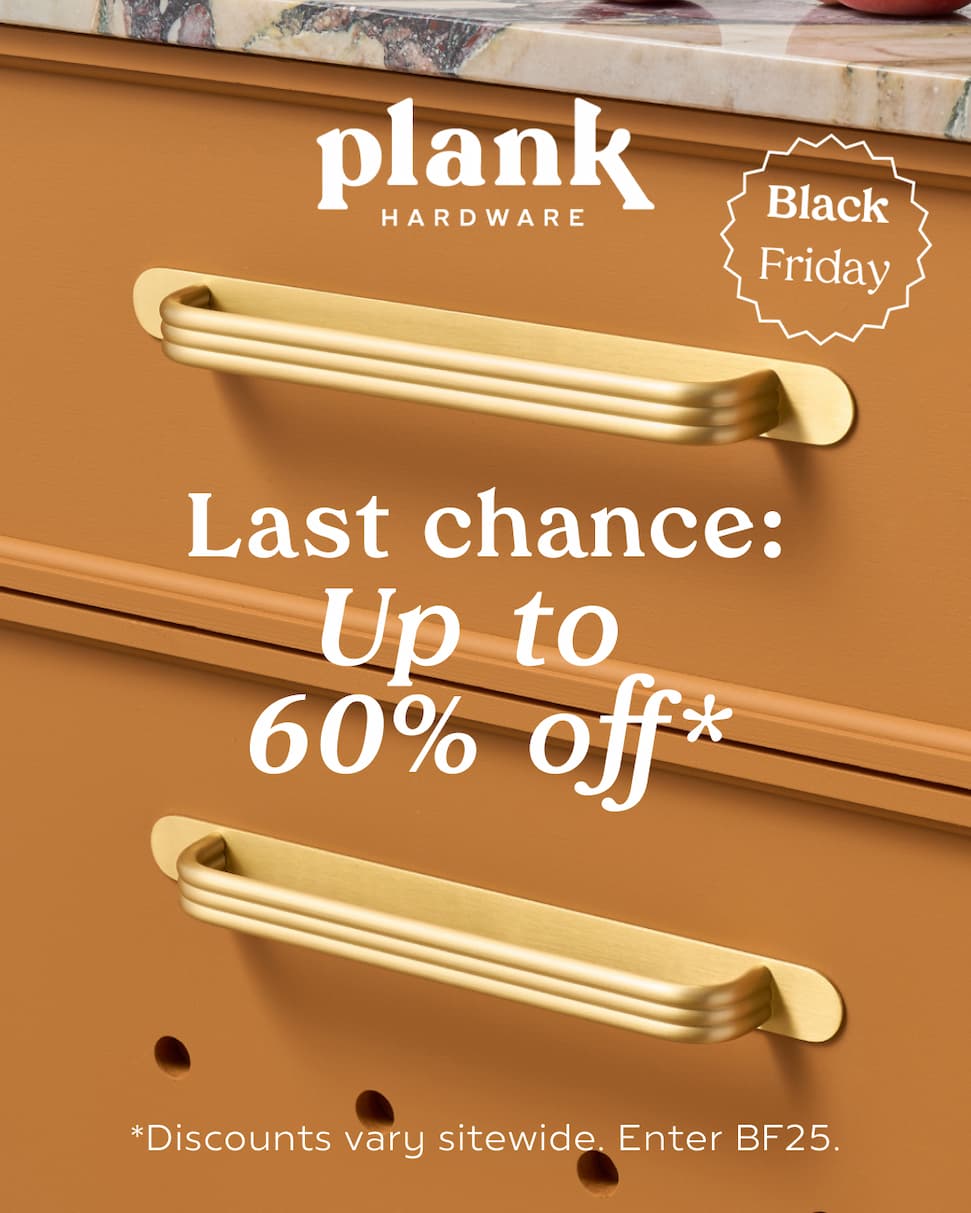 Last Chance: Black Friday 👀