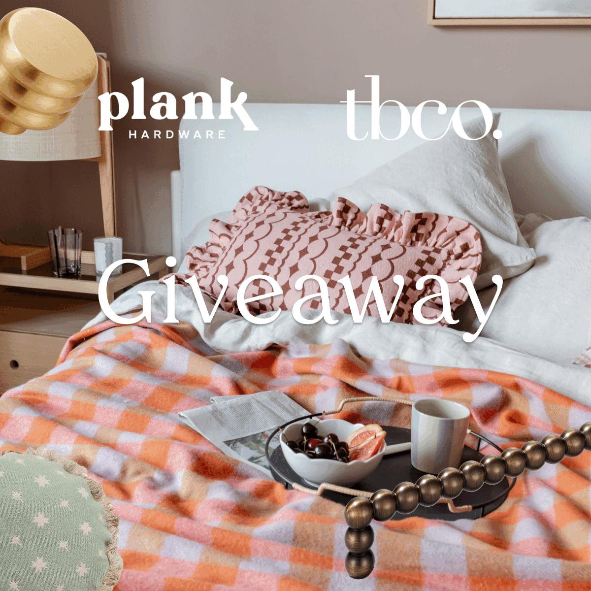 Win £500 for a Bedroom Refresh