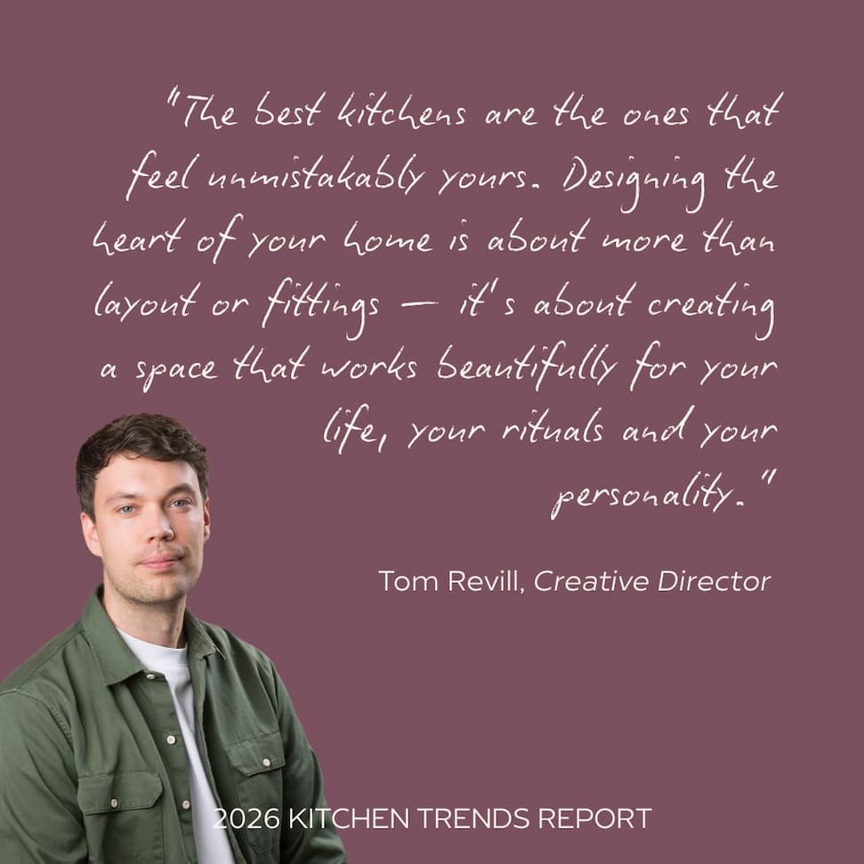 A word from Tom 📚