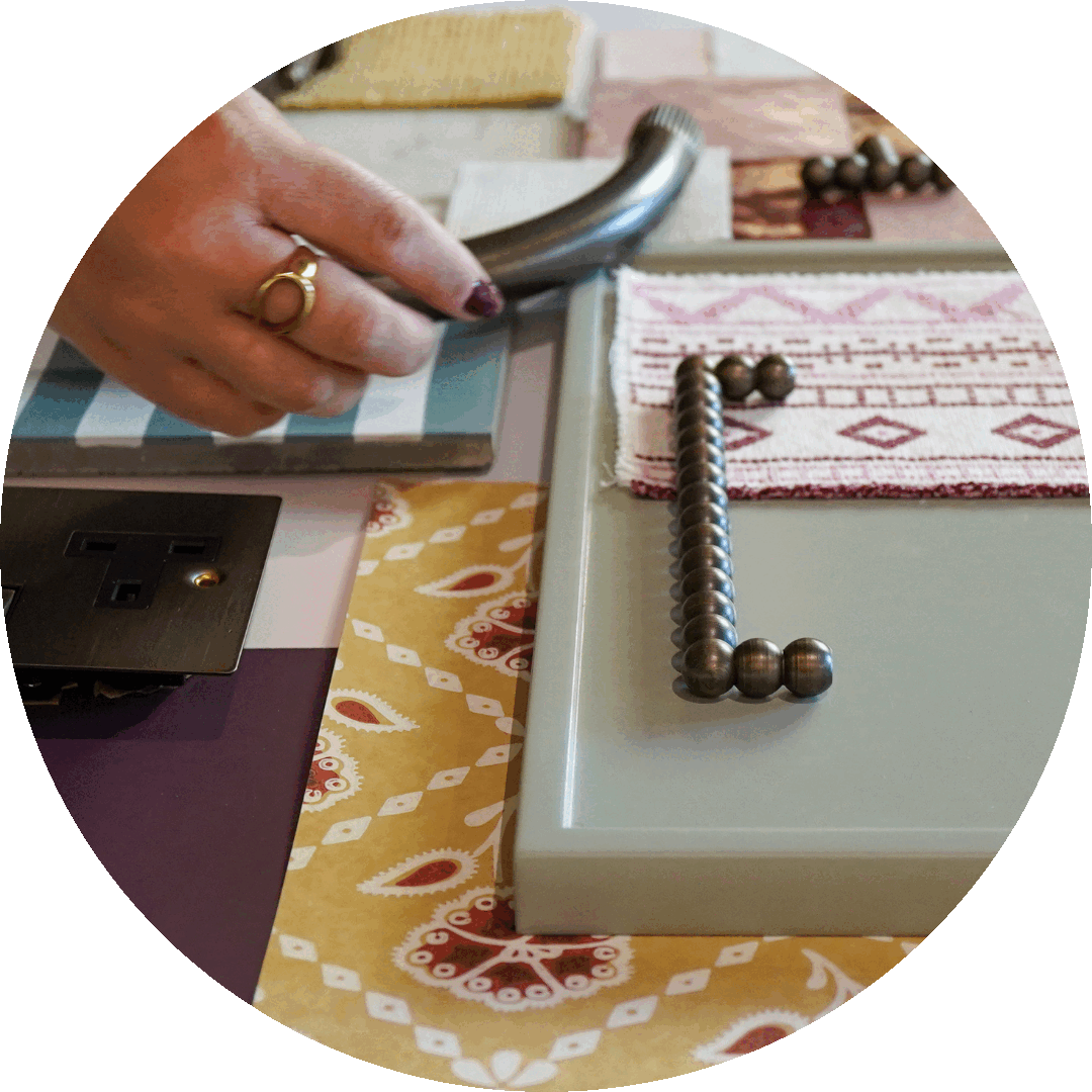 How to Choose Tiles for Your Projects