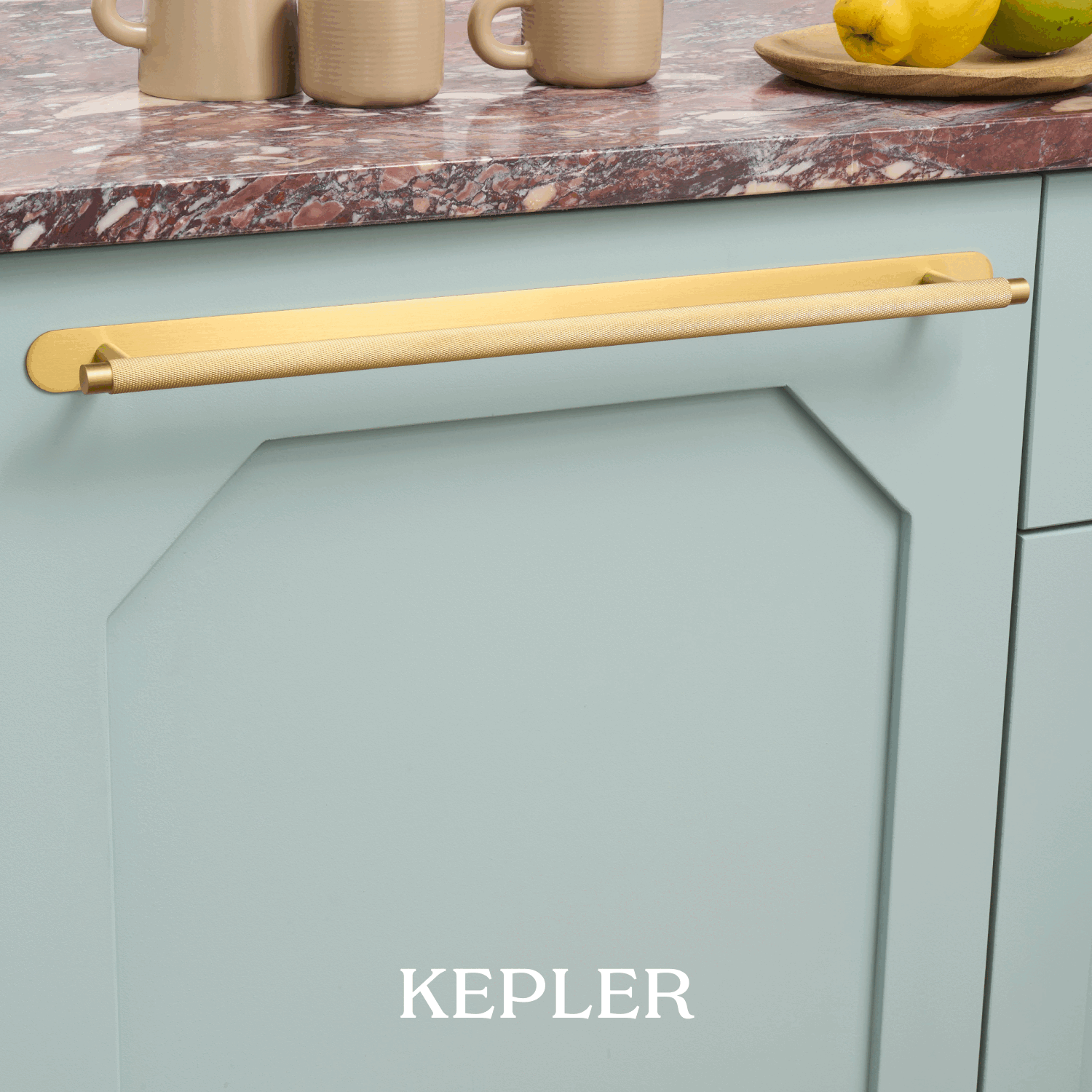 On the (Appliance) Pull
