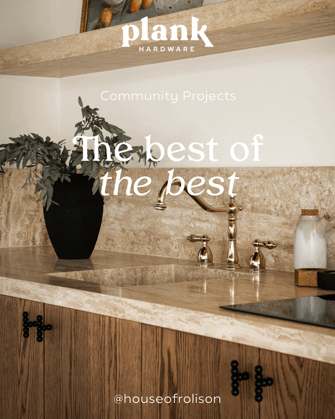 Best Community Projects