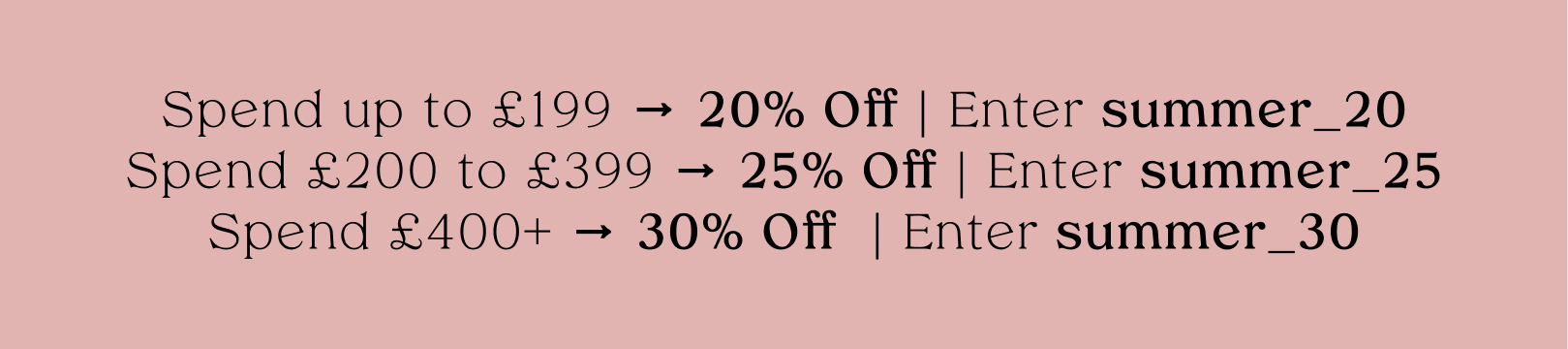 Plank Hardware Summer Sale