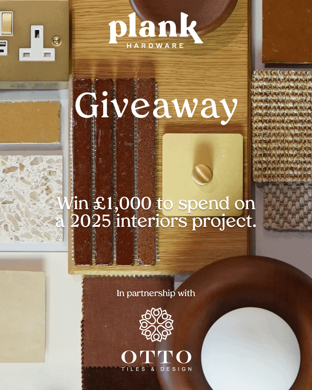 Enter to Win 
