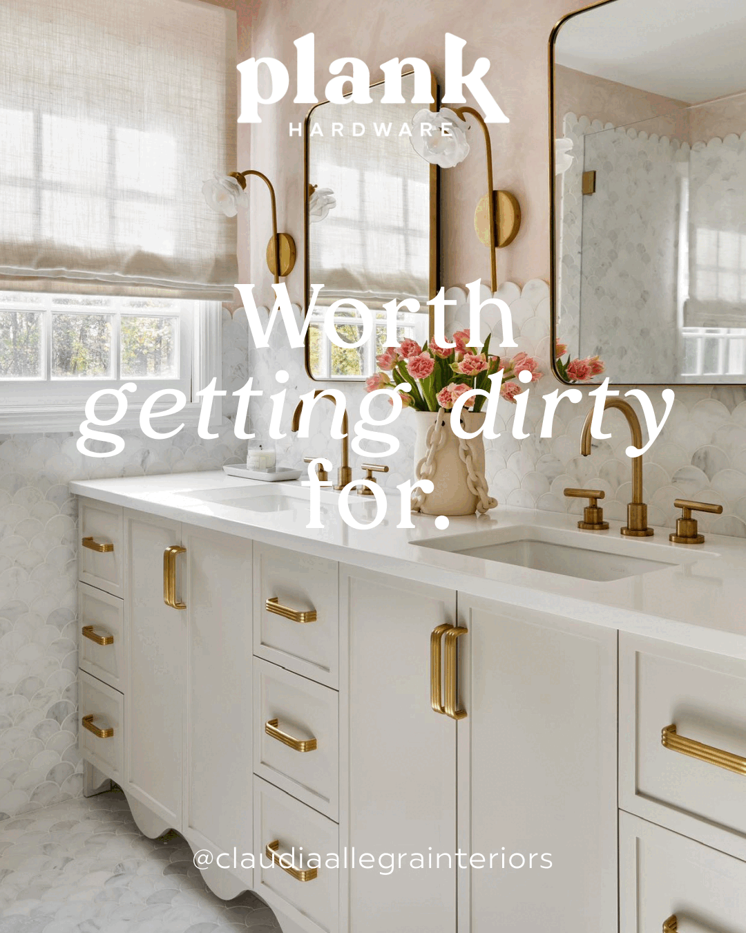 Bathroom Hardware