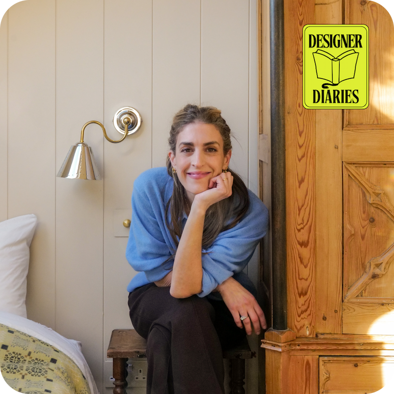 Leanne Kilroy: Good Bones London