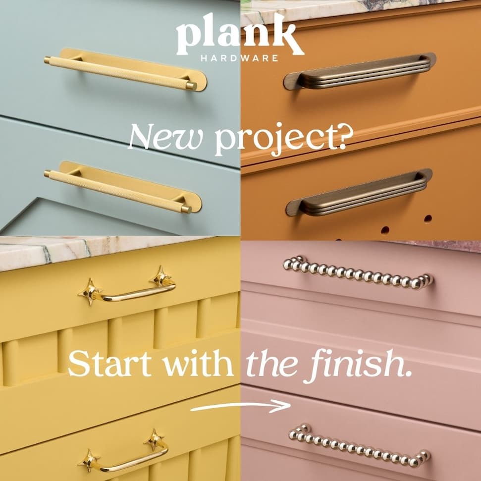 Which Finish to Choose? 🤔