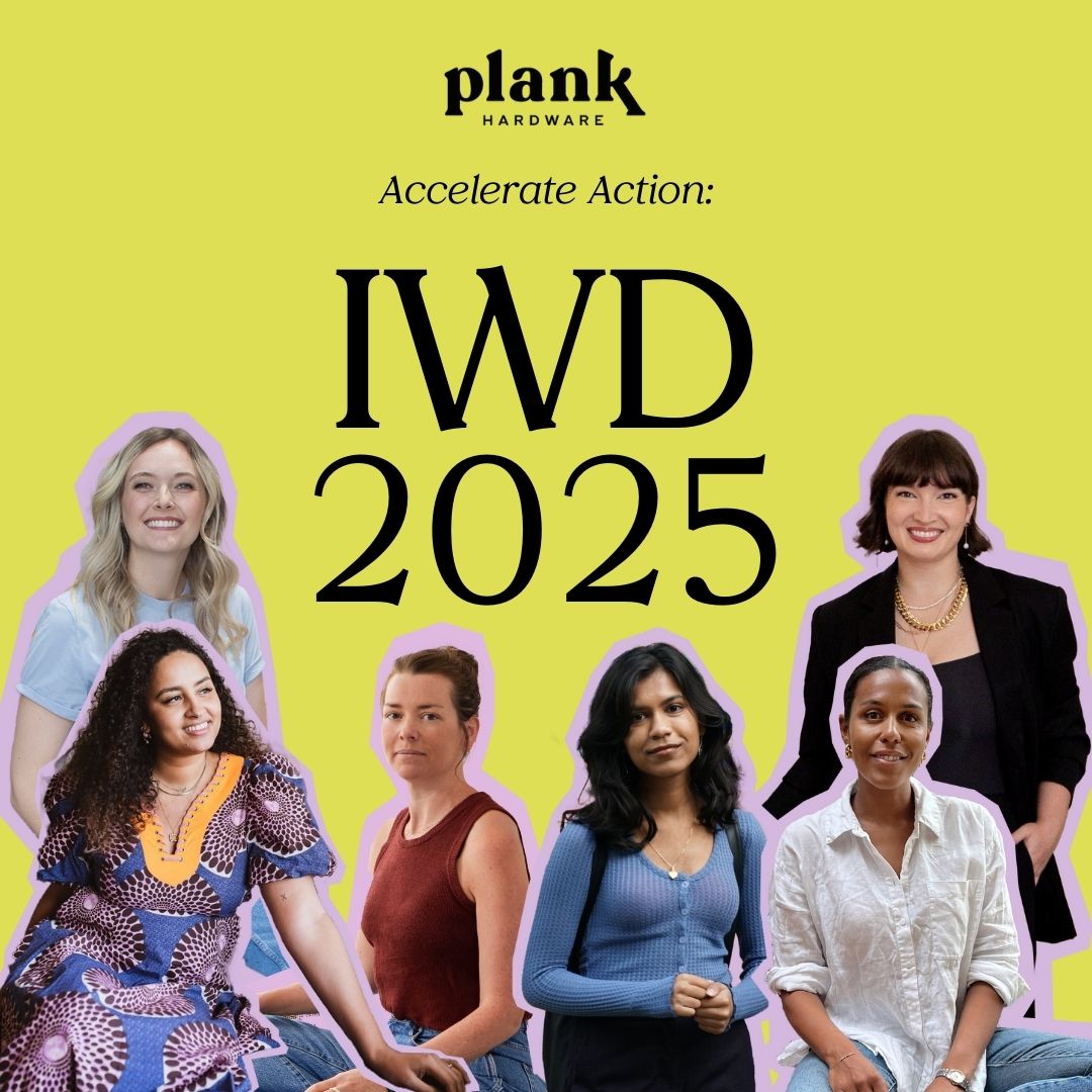 IWD 2025