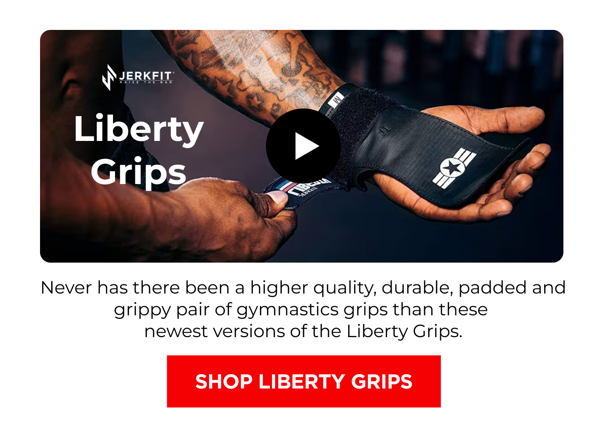 Liberty Grips