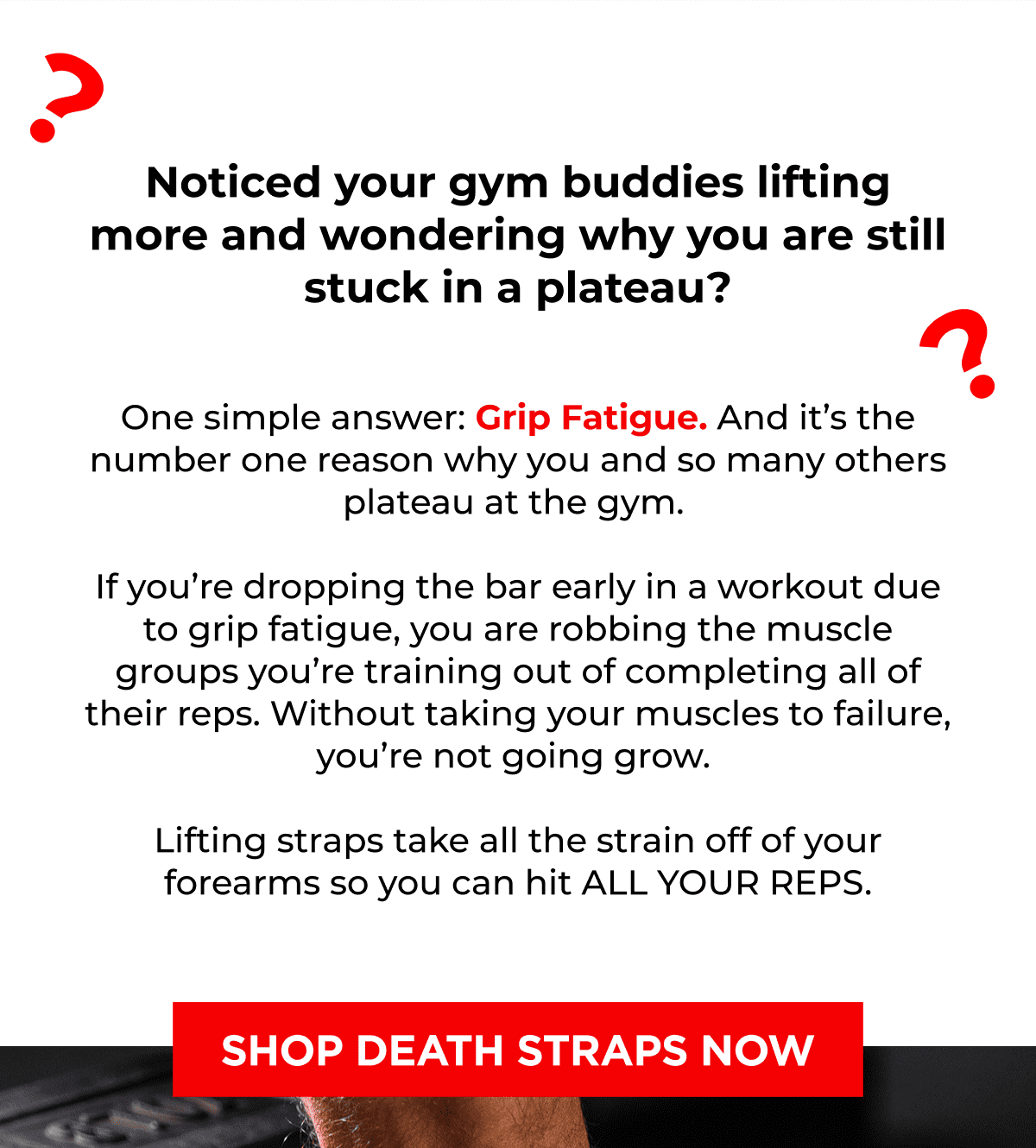 Death Straps