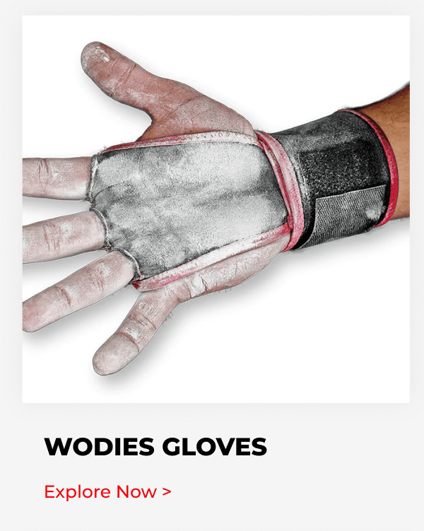 WODIES GLOVES